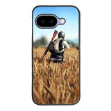 PUBG Mobile Google Pixel 10A Case BC2887