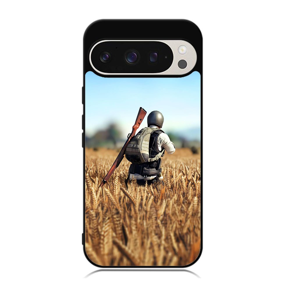 PUBG Mobile Case Google Pixel 9 Pro XL BC2887