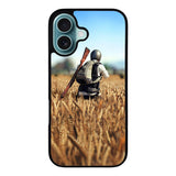 PUBG Mobile Case iPhone 16 Plus BC2887