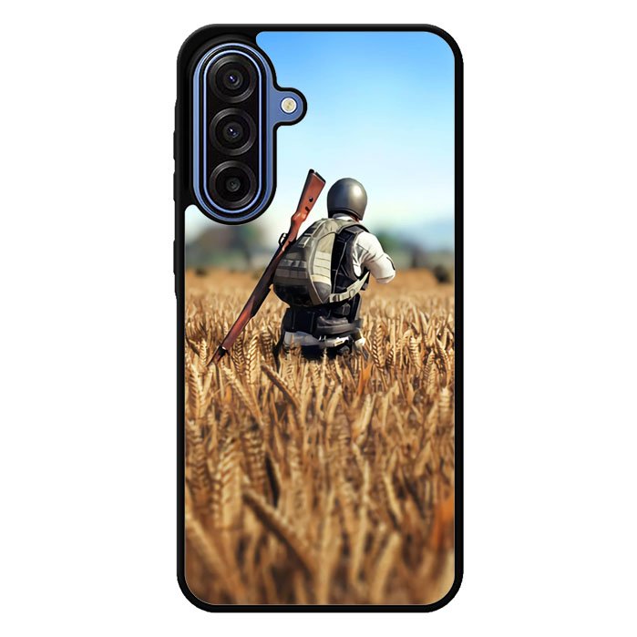 PUBG Mobile Samsung Galaxy A17 5G Case BC2887