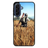 PUBG Mobile Samsung Galaxy A17 5G Case BC2887