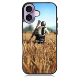 PUBG Mobile iPhone 17 Case BC2887
