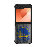 Golden State Warriors Case Samsung Galaxy Z Flip 6 5G BC2838