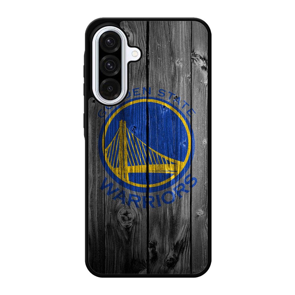 Golden State Warriors Samsung Galaxy A56 Case BC2838