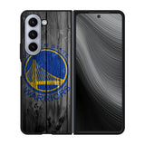 Golden State Warriors Case Samsung Galaxy z Fold 5 5G BC2838