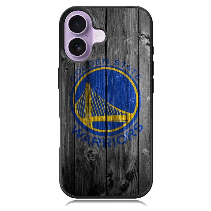 Golden State Warriors iPhone 17 Case BC2838