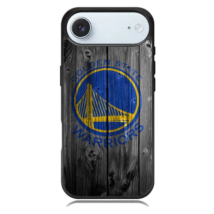 Golden State Warriors iPhone 17 Air Case BC2838