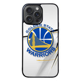 Golden State Warriors Best Case iPhone 15 Pro Max BC2831