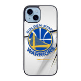 Golden State Warriors Best Case iPhone 15 Plus BC2831
