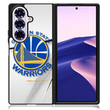 Golden State Warriors Best Samsung Galaxy Z Fold 7 5G Case BC2831