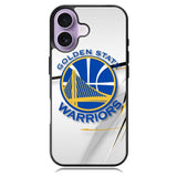 Golden State Warriors Best iPhone 17 Case BC2831