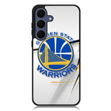 Golden State Warriors Best Samsung Galaxy S25 FE Case BC2831