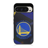 Golden State Warriors Logo Case Google Pixel 9 Pro XL BC2836