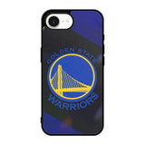Golden State Warriors Logo iPhone 17e Case BC2836