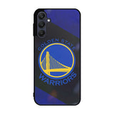 Golden State Warriors Logo Samsung Galaxy A25 5G Case BC2836