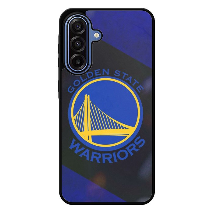 Golden State Warriors Logo Samsung Galaxy A17 5G Case BC2836