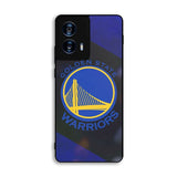 Golden State Warriors Logo Motorola Moto G Power 5G 2024 Case BC2836