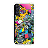 Art Human Today Samsung Galaxy A25 5G Case BC2819