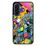 Art Human Today Samsung Galaxy A17 5G Case BC2819