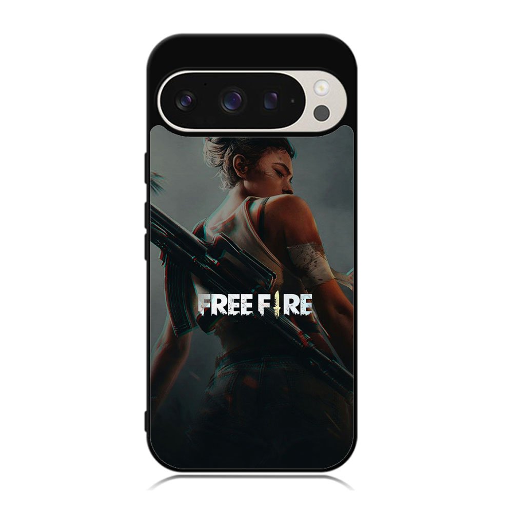 Free Fire Case Google Pixel 9 Pro XL BC2828