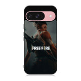Free Fire Case Google Pixel 9 BC2828