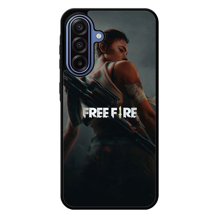 Free Fire Samsung Galaxy A17 5G Case BC2828