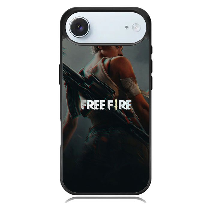Free Fire iPhone 17 Air Case BC2828