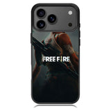 Free Fire iPhone 17 Pro Max Case BC2828