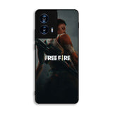 Free Fire Motorola Moto G Power 5G 2024 Case BC2828