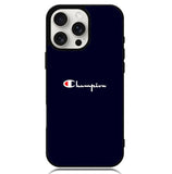 Champion Case iPhone 16 Pro Max BC2920