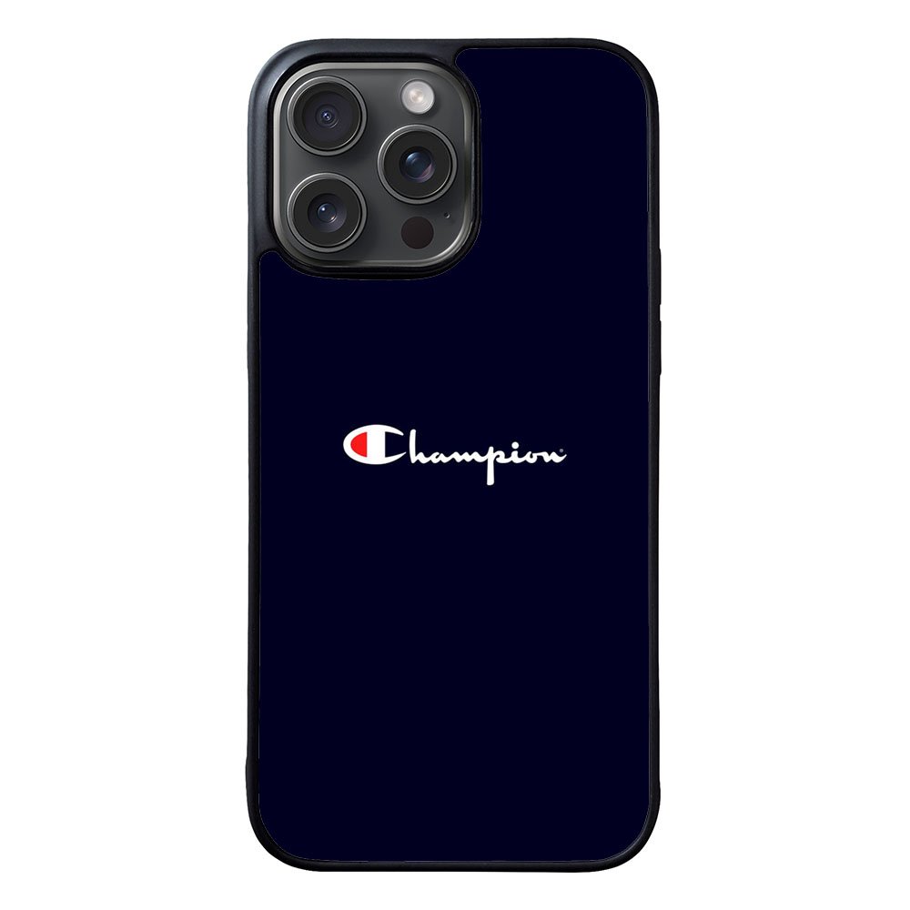 Champion Case iPhone 15 Pro BC2920