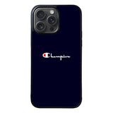 Champion Case iPhone 15 Pro BC2920