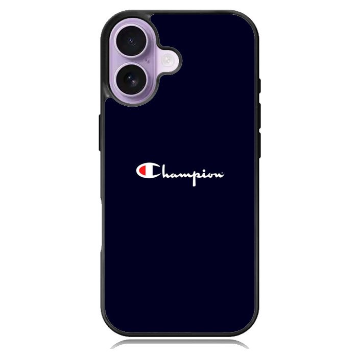 Champion iPhone 17 Case BC2920