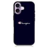 Champion iPhone 17 Case BC2920