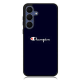 Champion Samsung Galaxy S25 FE Case BC2920