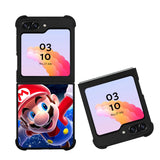 Super Mario Case Samsung Galaxy Z Flip 5 5G BC2899
