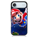 Super Mario iPhone 17 Air Case BC2899