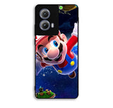 Super Mario 2nd Motorola Moto Edge 2024 Case FE3464