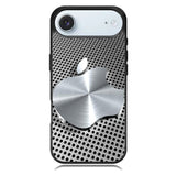 3D Apple Silver iPhone 17 Air Case BC2825