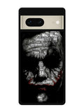 Joker Popart Google Pixel 7 Case