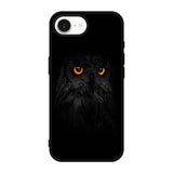 Eyes Owl iPhone 17e Case BC2932