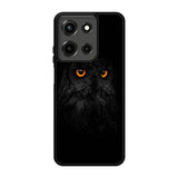 Eyes Owl Motorola Moto G 5G 2025 Case BC2932
