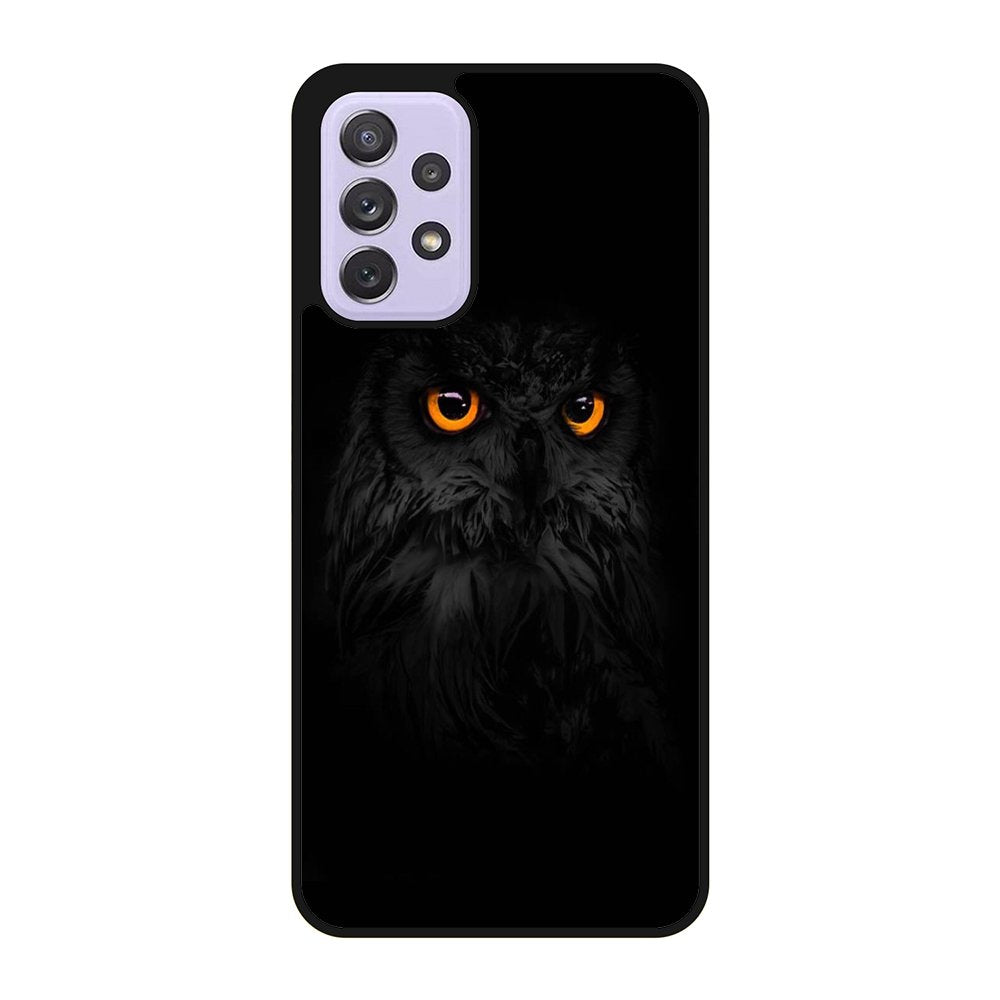 Eyes Owl Samsung Galaxy A23 5G Case BC2932