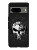 Punisher Skull Google Pixel 8a Case