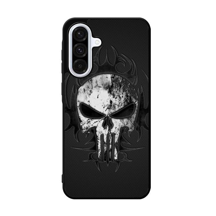 Punisher Skull Samsung Galaxy A36 Case FE2864