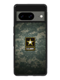 US Army 2nd Google Pixel 8a Case