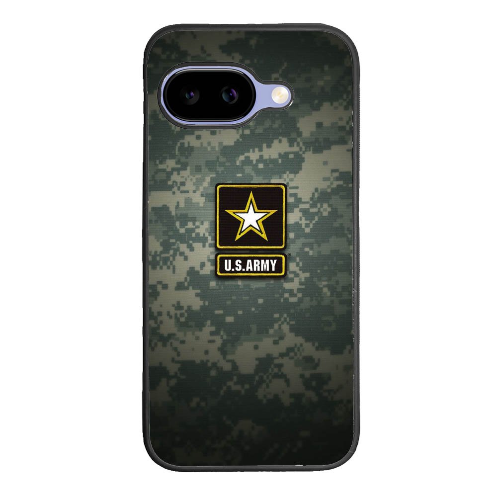 US Army Google Pixel 10A Case BC2902