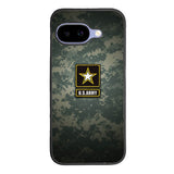 US Army Google Pixel 10A Case BC2902