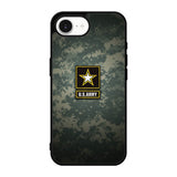 US Army iPhone 17e Case BC2902