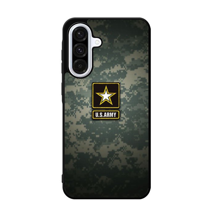 US Army 2nd Samsung Galaxy A36 Case FE0251